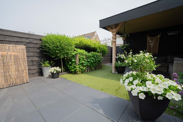 Medium property photo - Kruipwilg 65, 1964 MB Heemskerk